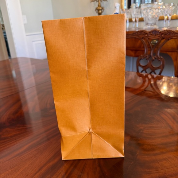 Louis Vuitton Large Shopping Bag - Picture 9 of 16